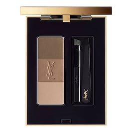 Couture Brow Palette - Zestaw do brwi image